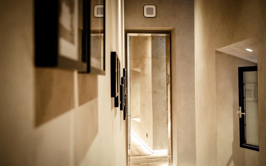 Pensión Benci House