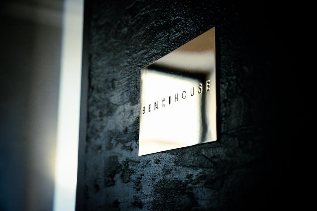 Pensión Benci House 3*
