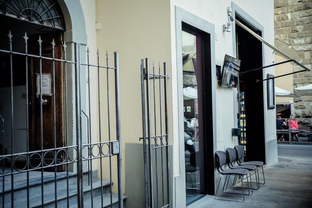 Benci House Florencia