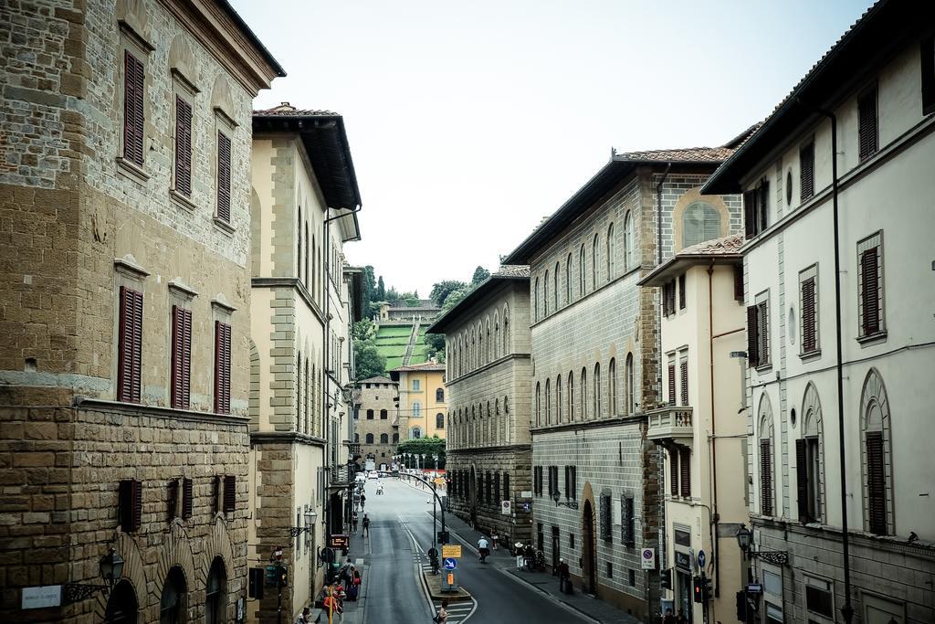 Benci House Florencia