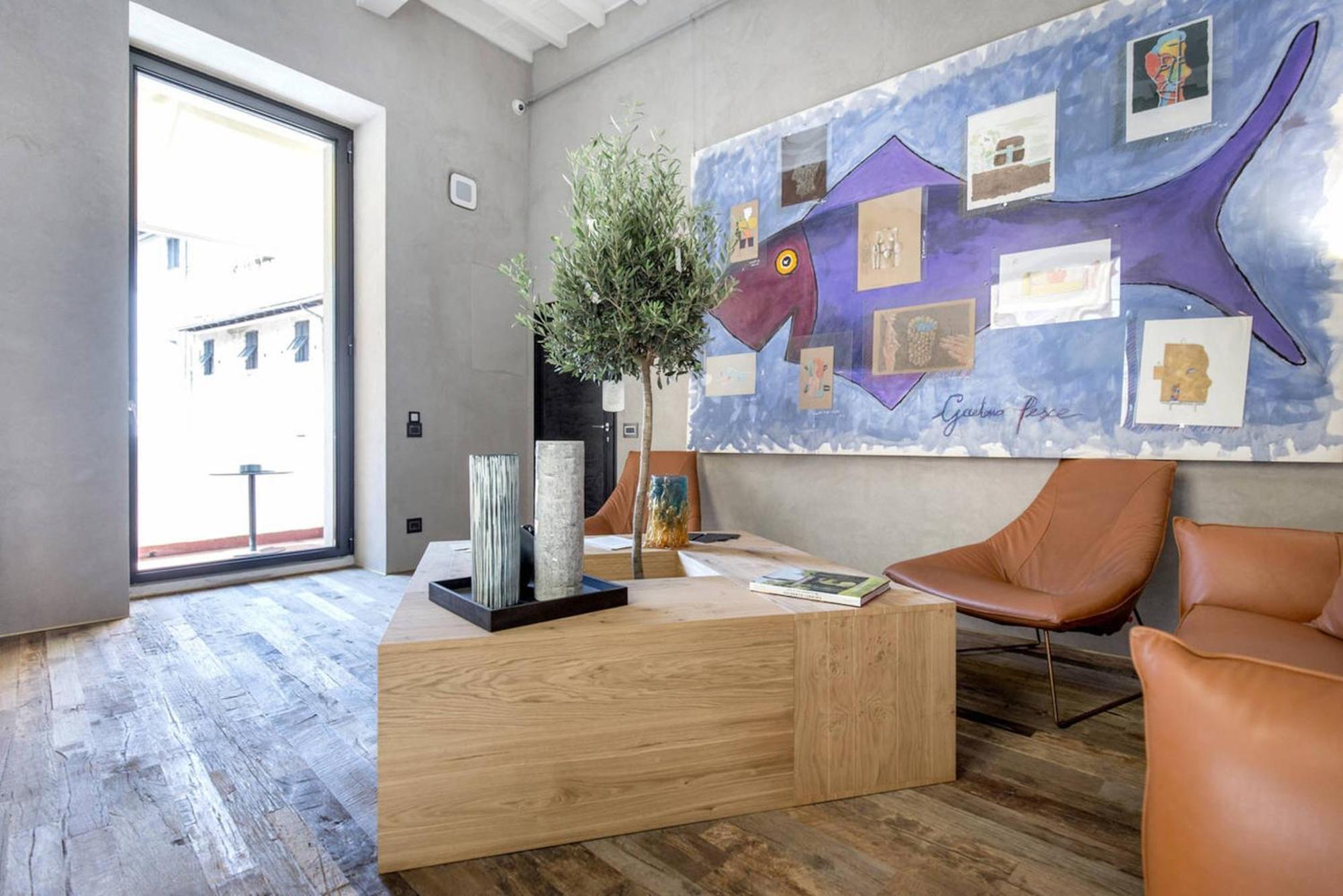 Benci House Florencia