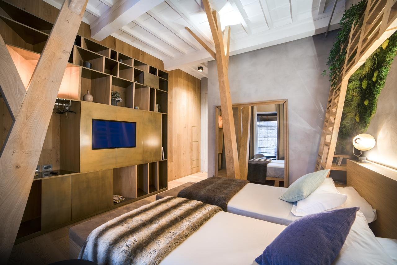 Benci House 3* Florencia