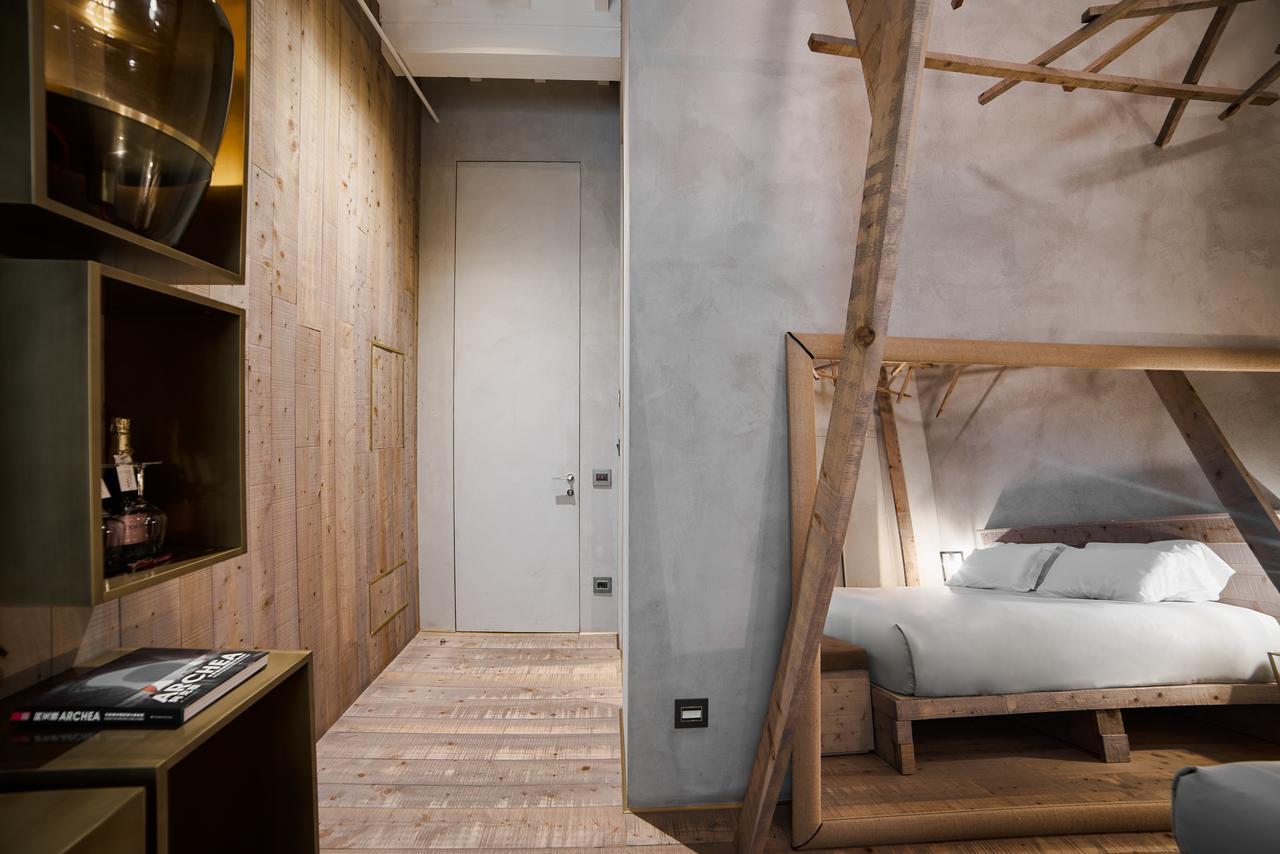 Benci House Florencia