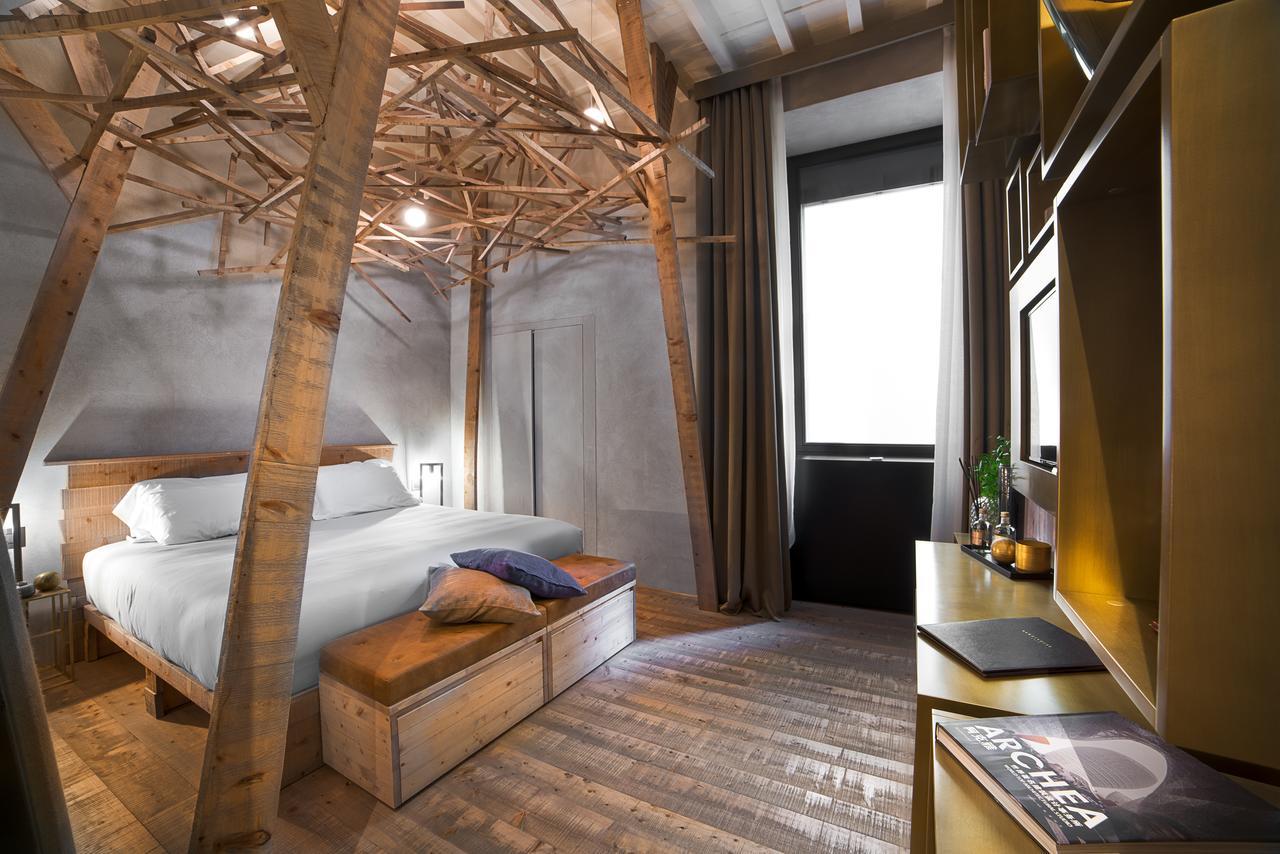 Benci House 3* Florencia