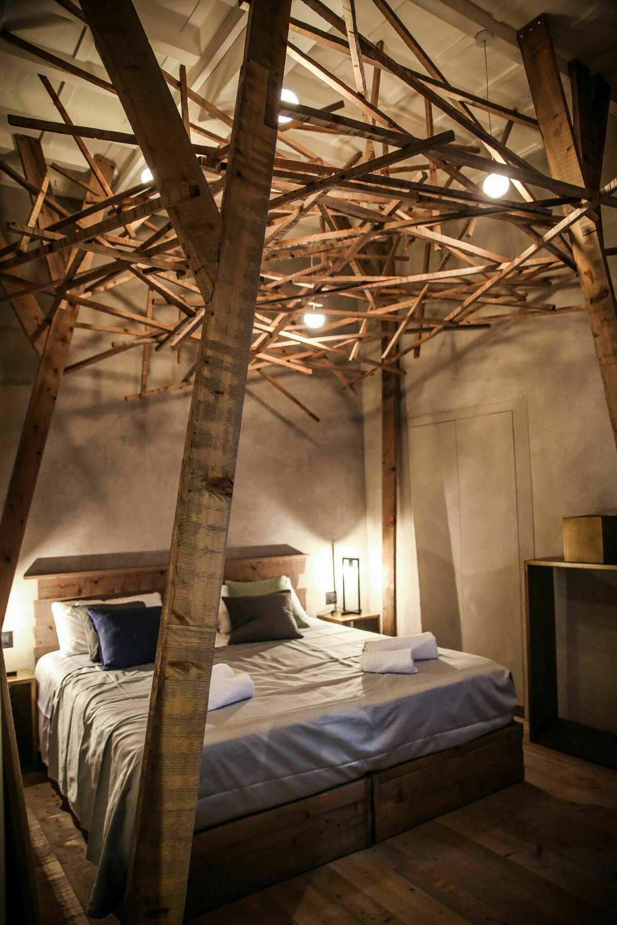 Benci House Florencia