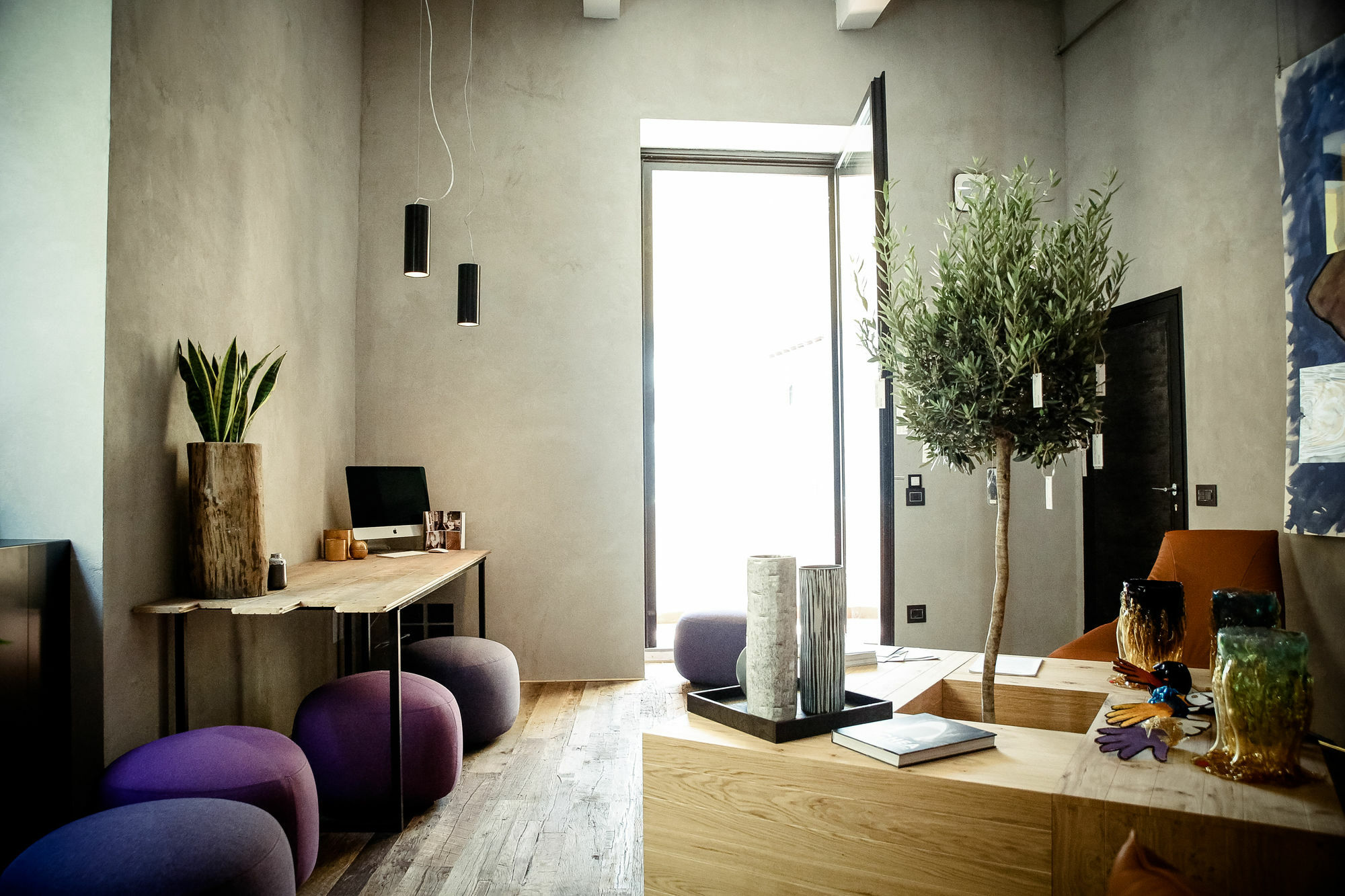 Pensión Benci House 3*