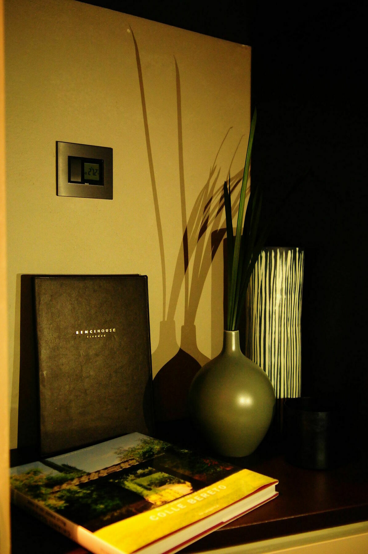 Pensión Benci House 3*