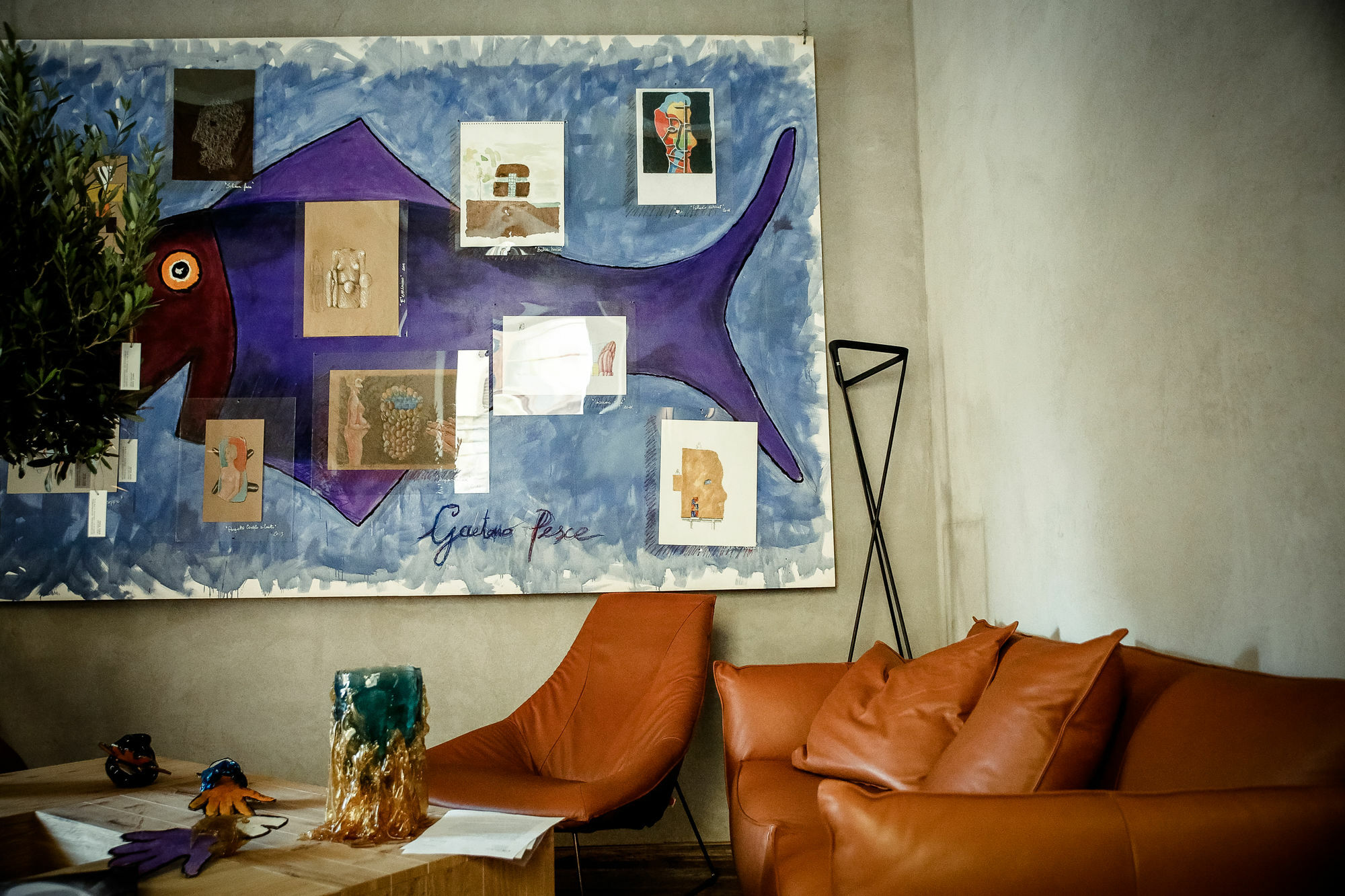 Benci House Florencia