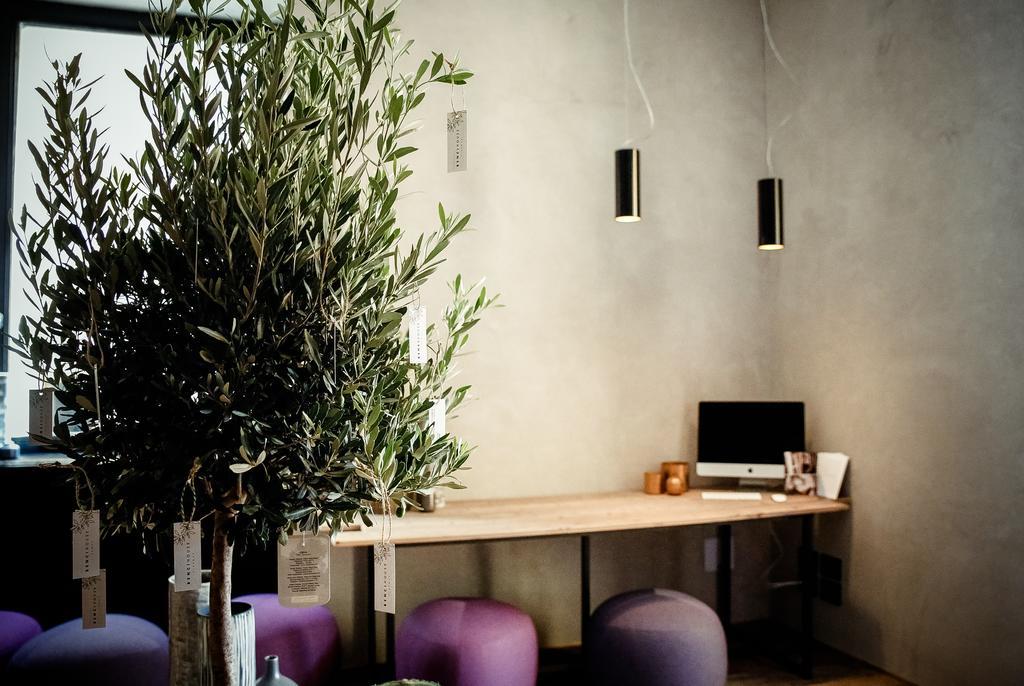 Pensión Benci House 3*