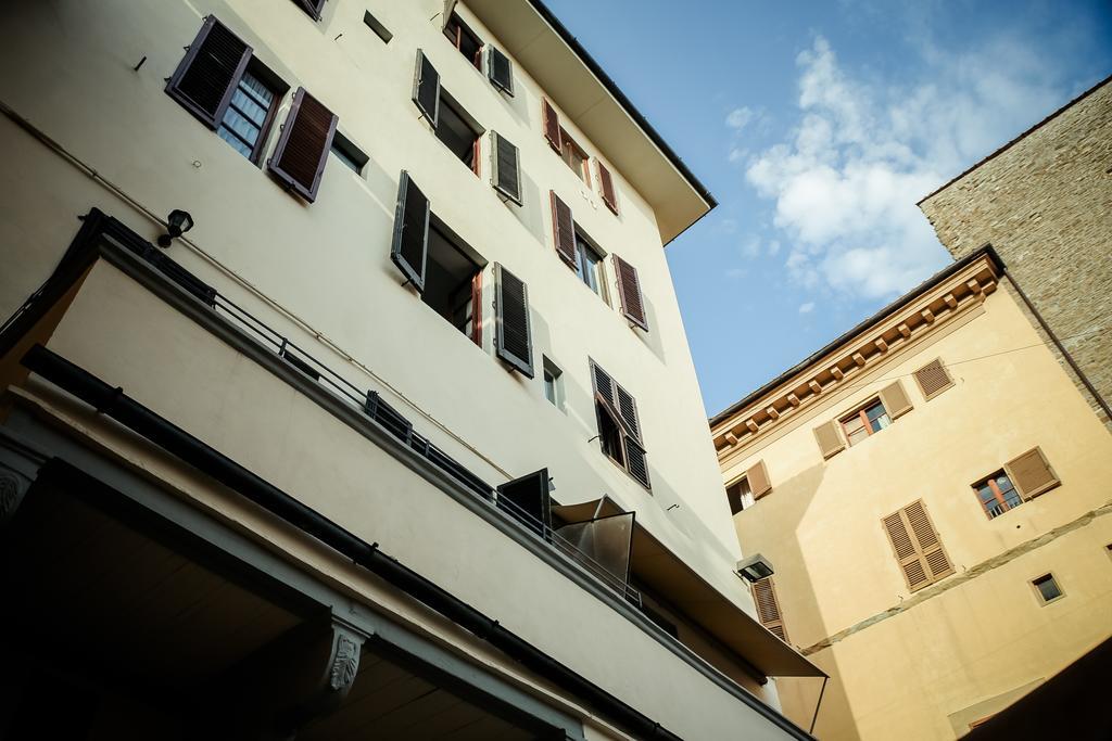 Pensión Benci House